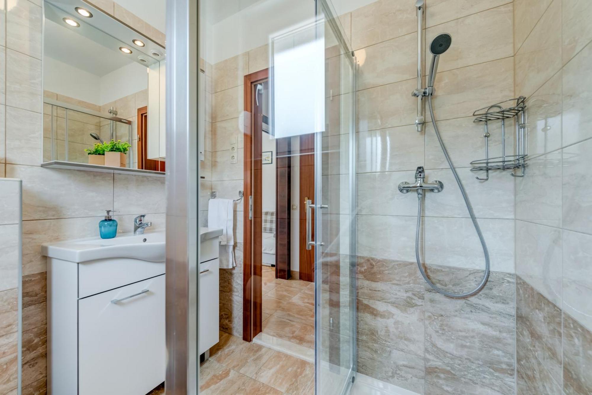 Villa Daniela Трогир Экстерьер фото