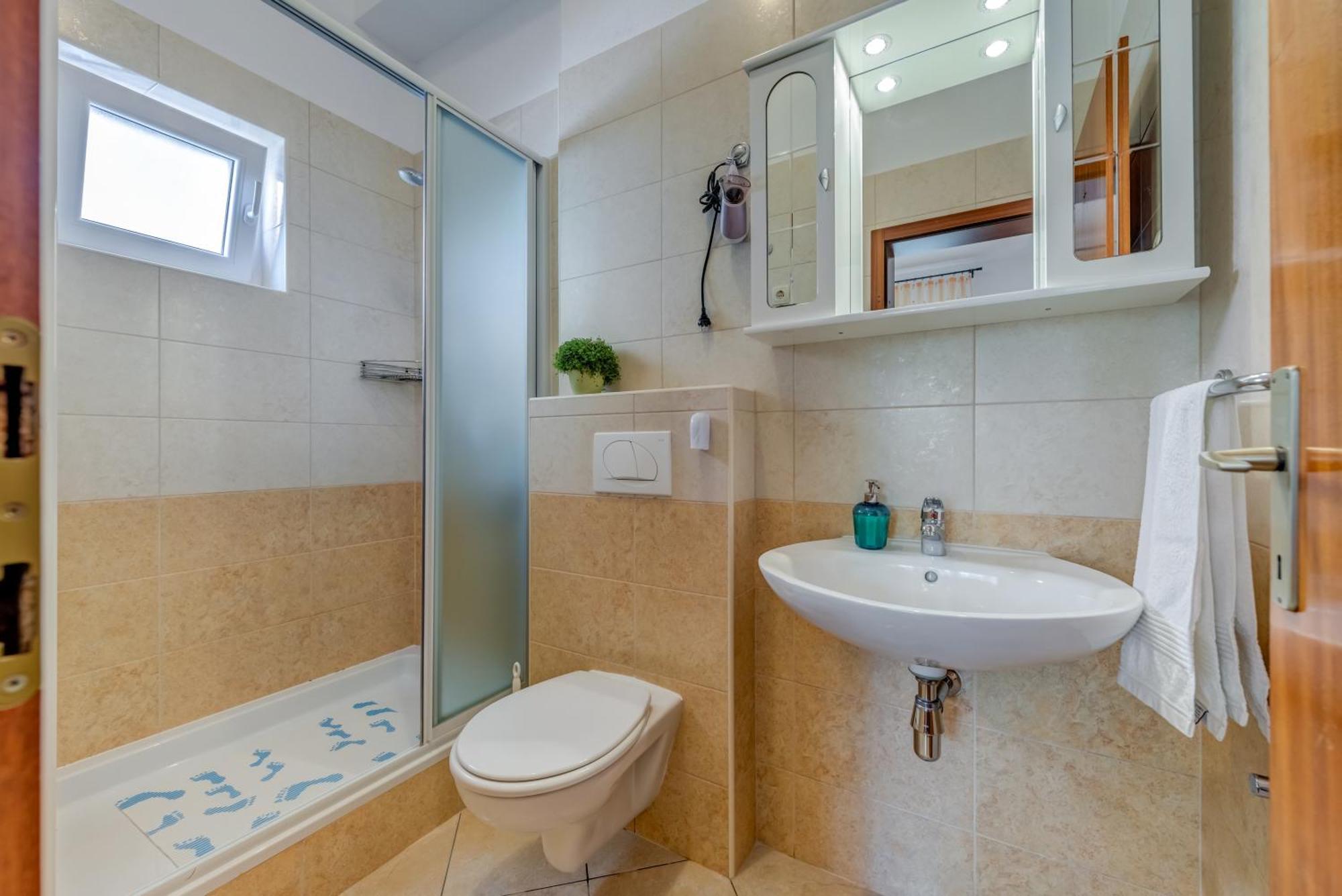 Villa Daniela Трогир Экстерьер фото