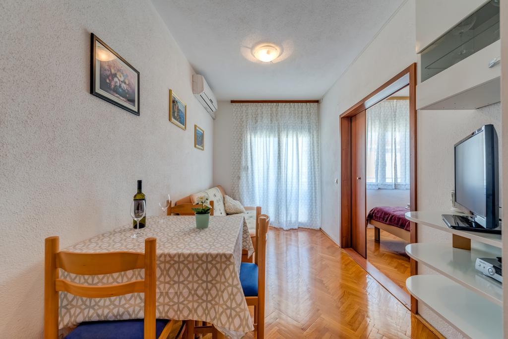 Villa Daniela Трогир Экстерьер фото