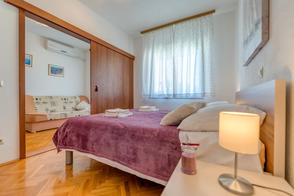 Villa Daniela Трогир Экстерьер фото