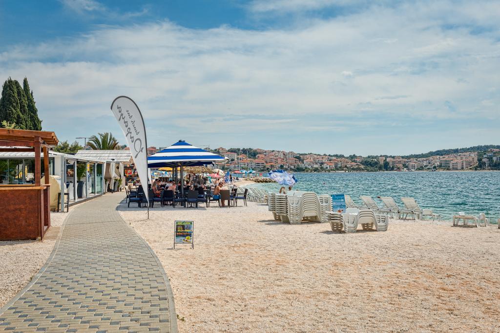 Villa Daniela Трогир Экстерьер фото